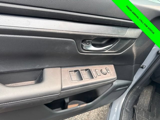 Used 2023 Honda CR-V EX image 18