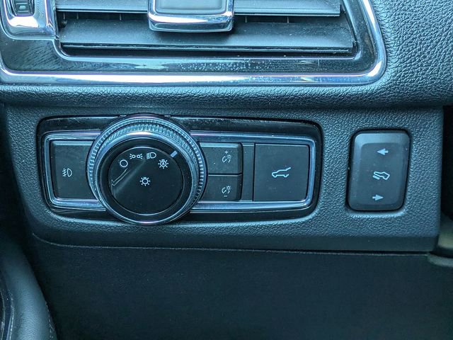 Used 2021 Lincoln Navigator Reserve image 27