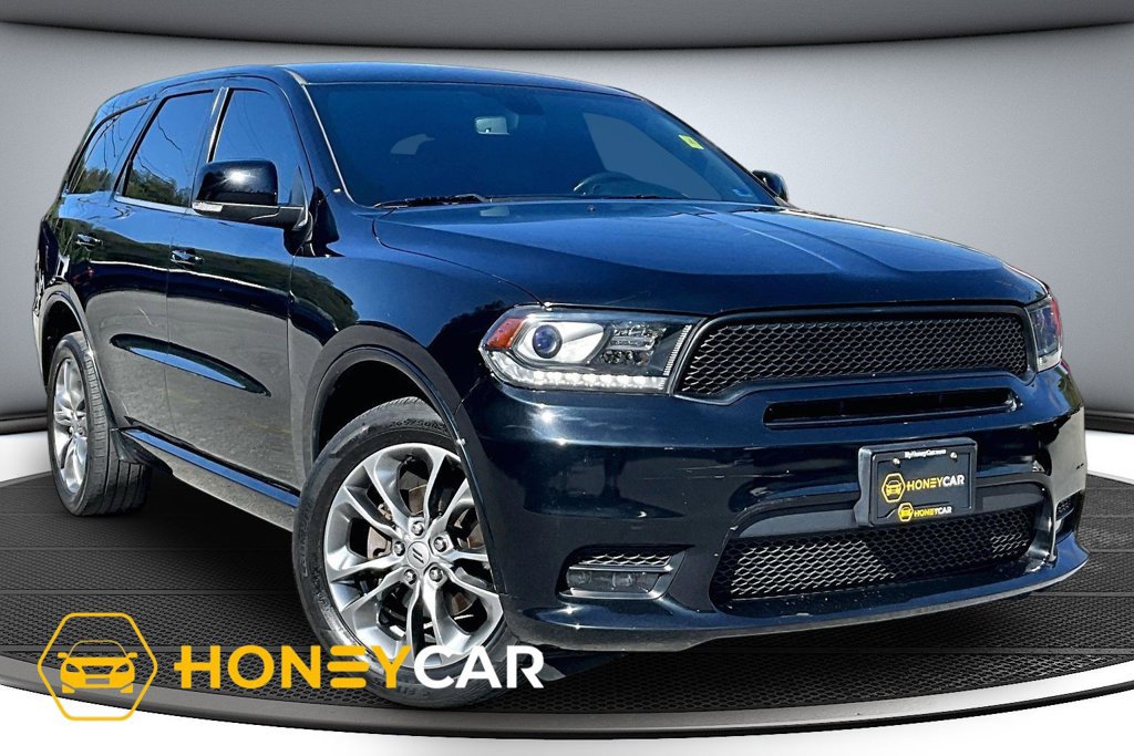 Used 2020 Dodge Durango GT
