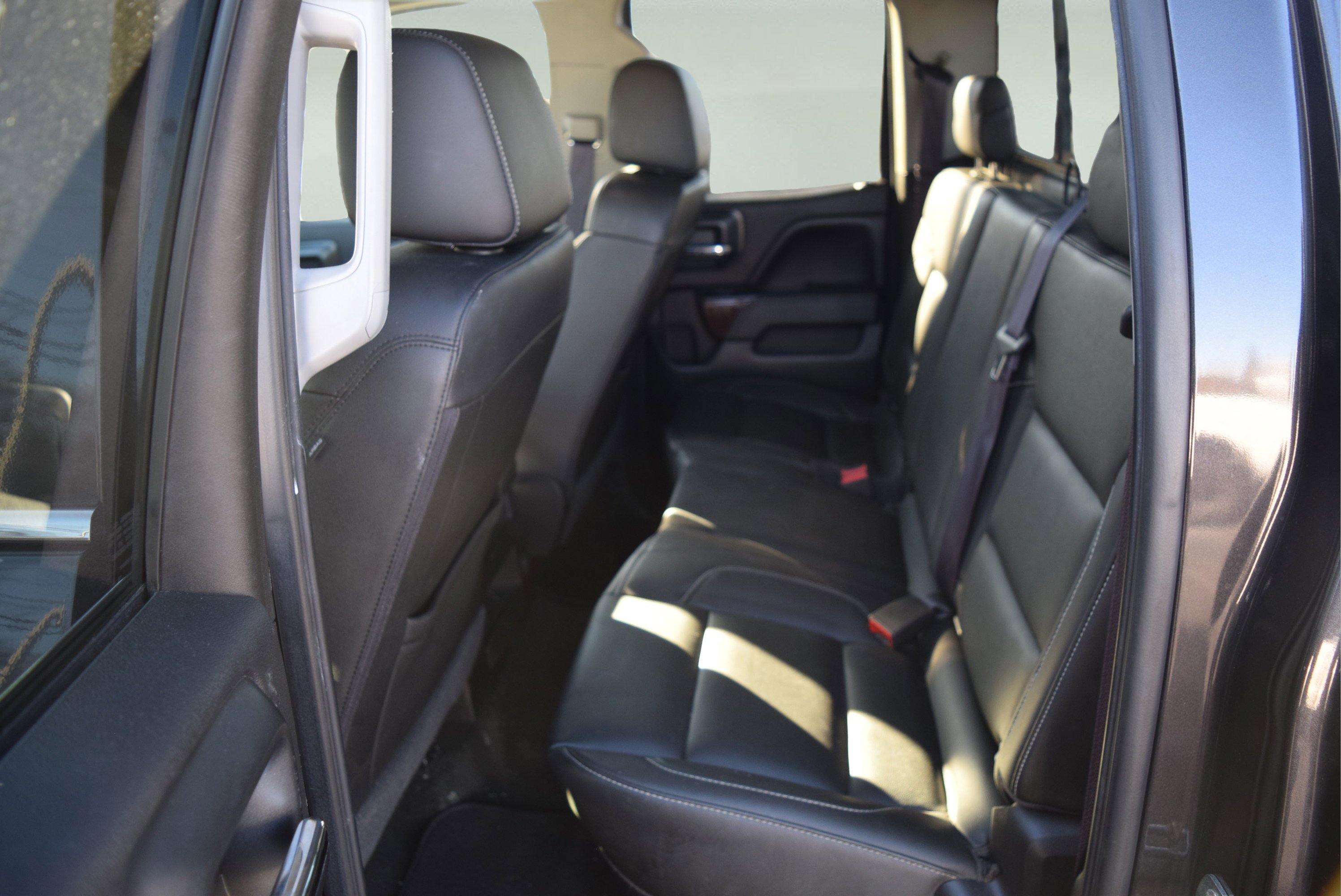 Used 2016 GMC Sierra 1500 SLE w/ SLE Value Package image 10