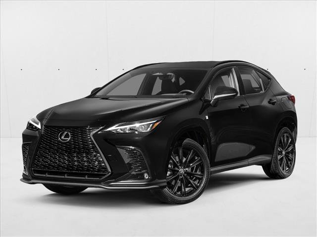 Used 2023 Lexus NX 350 F Sport AWD/4WD image 1