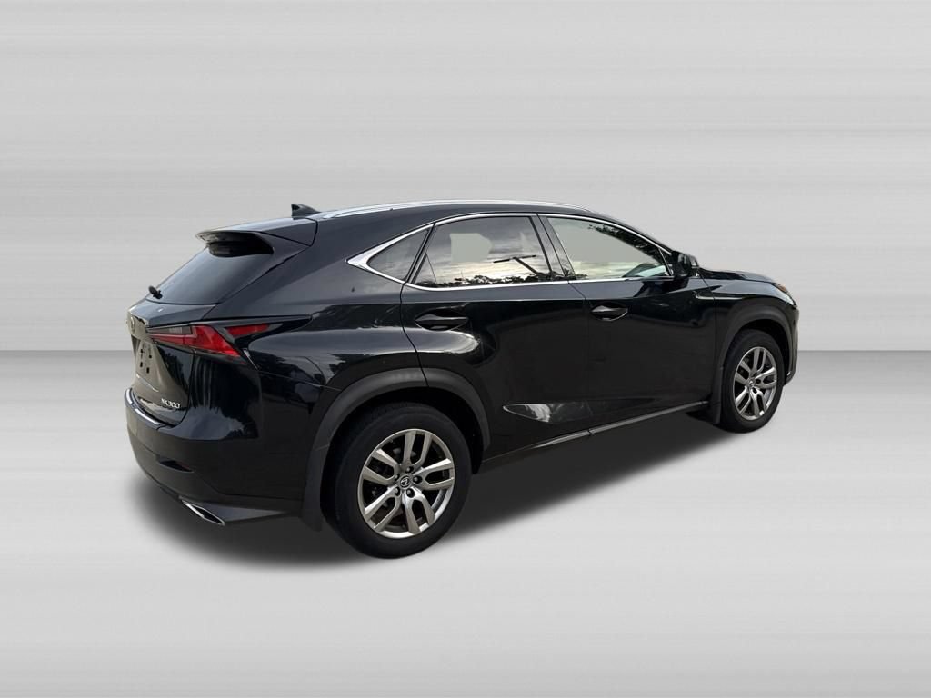 Used 2019 Lexus NX 300 AWD image 5