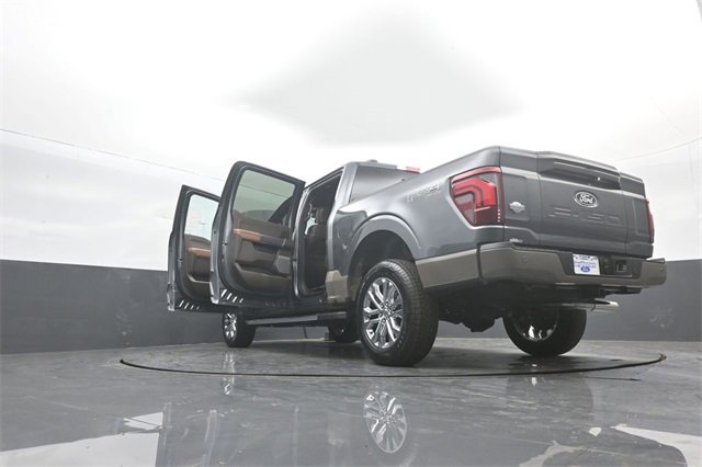 New 2026 Ford F150 King Ranch image 37