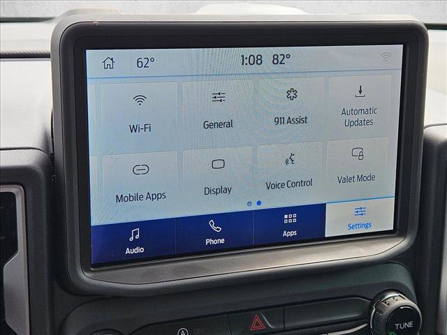 Certified 2024 Ford Bronco Sport Big Bend AWD/4WD image 13