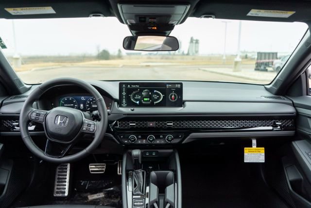 New 2026 Honda Accord Sport image 14