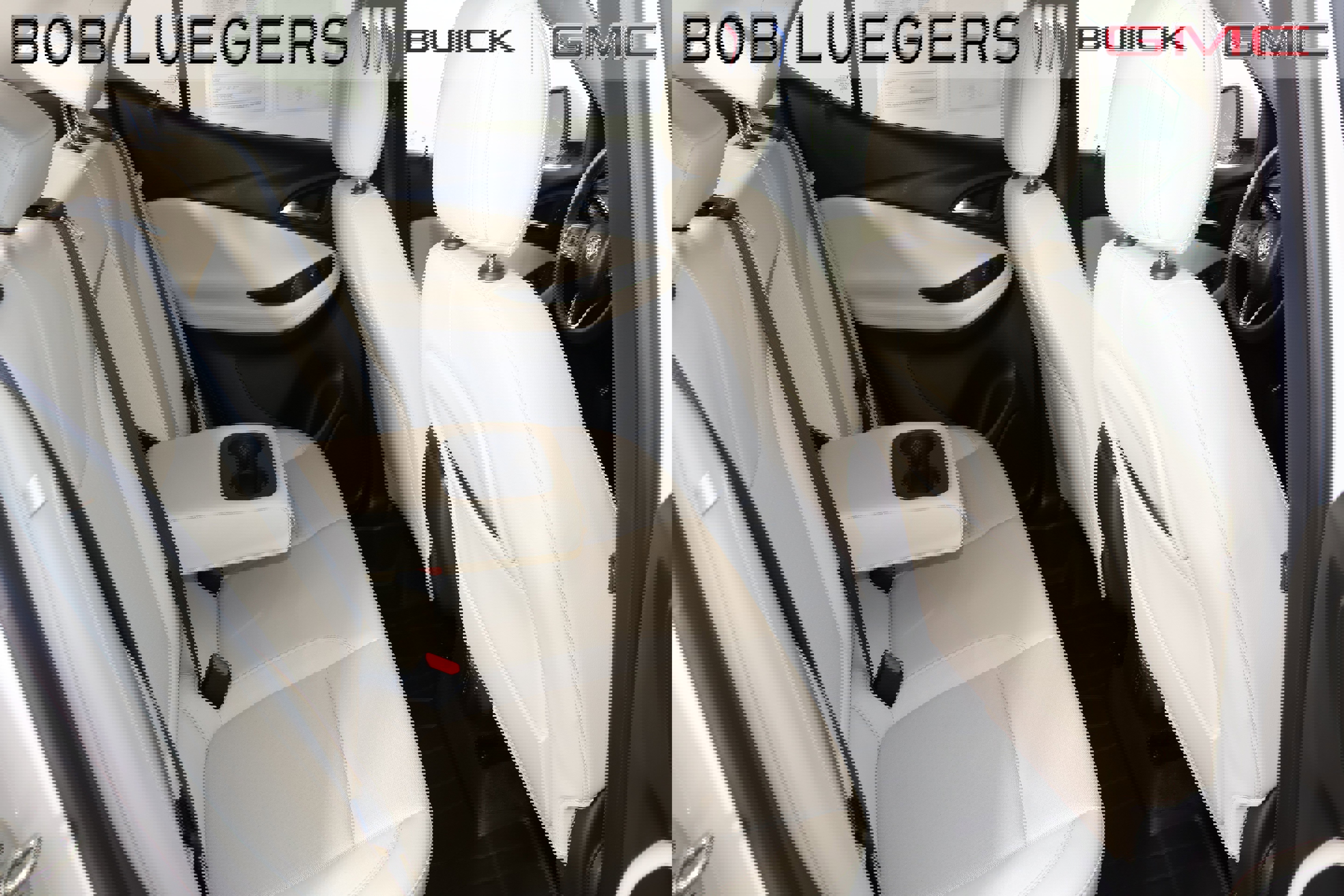 Certified 2023 Buick Encore GX Select image 16