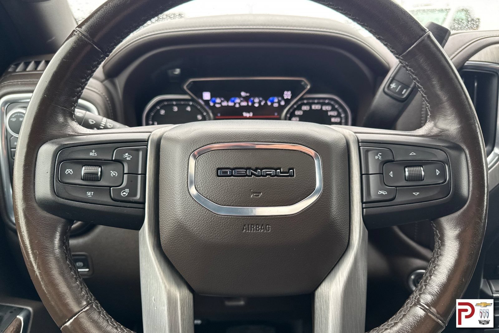 Certified 2022 GMC Sierra 1500 Denali w/ Denali Reserve Package AWD/4WD image 27