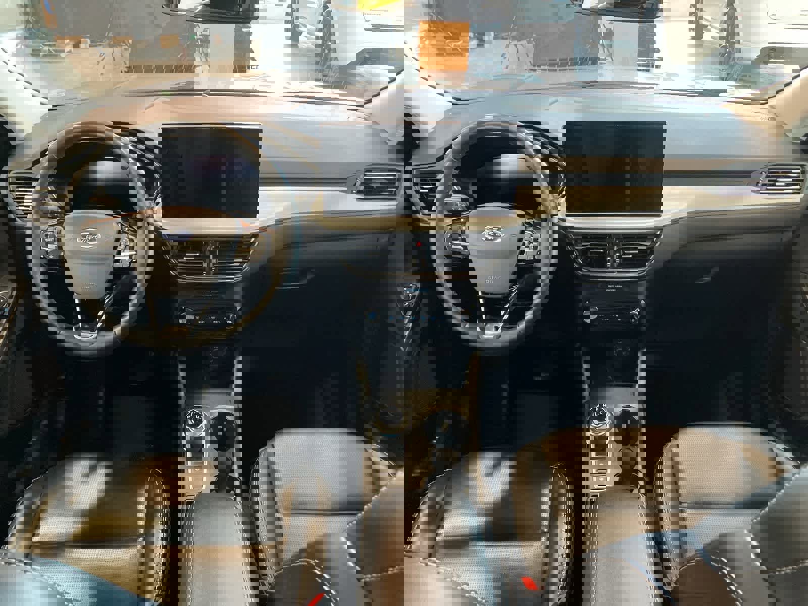 Used 2024 Ford Escape Platinum image 23