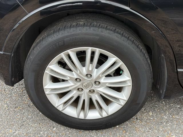 Used 2017 Buick Envision Preferred FWD image 5