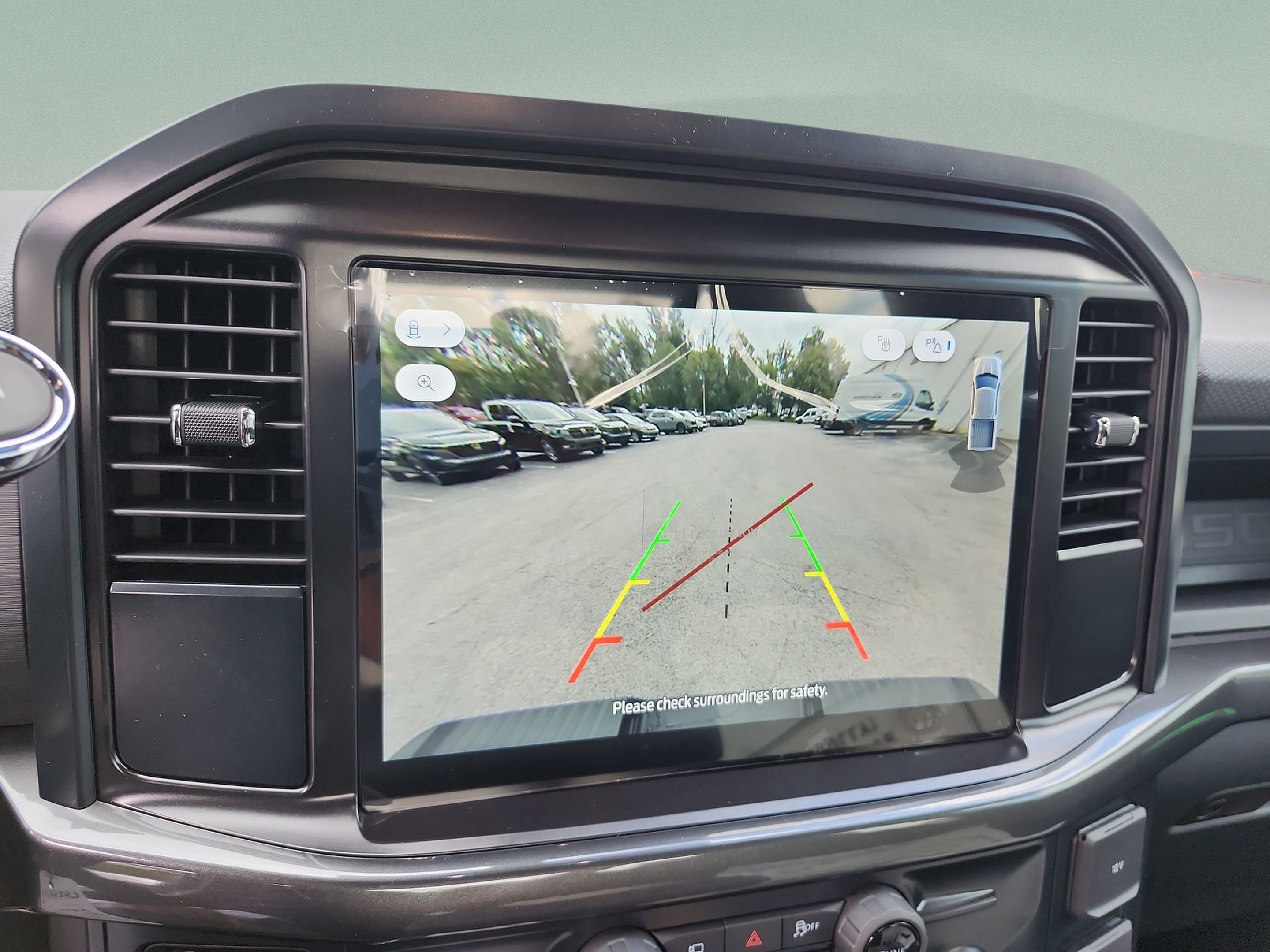 New 2025 Ford F150 STX w/ Equipment Group 200A RWD image 25