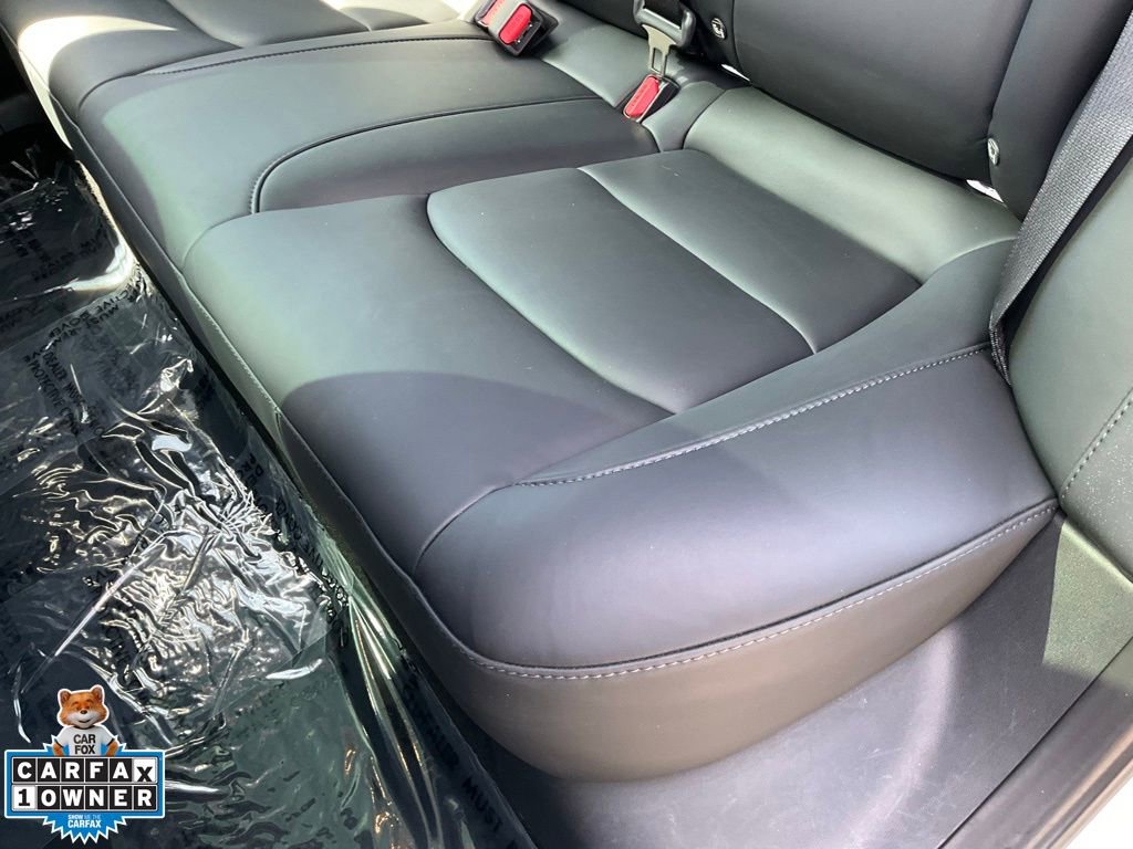 Used 2023 Tesla Model 3 Standard Range image 29