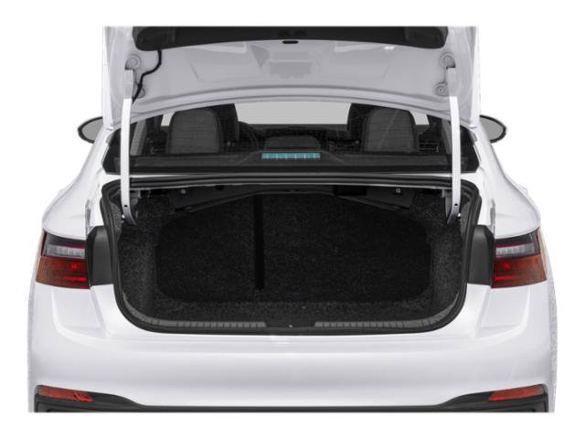 New 2026 Volkswagen Jetta SE image 8