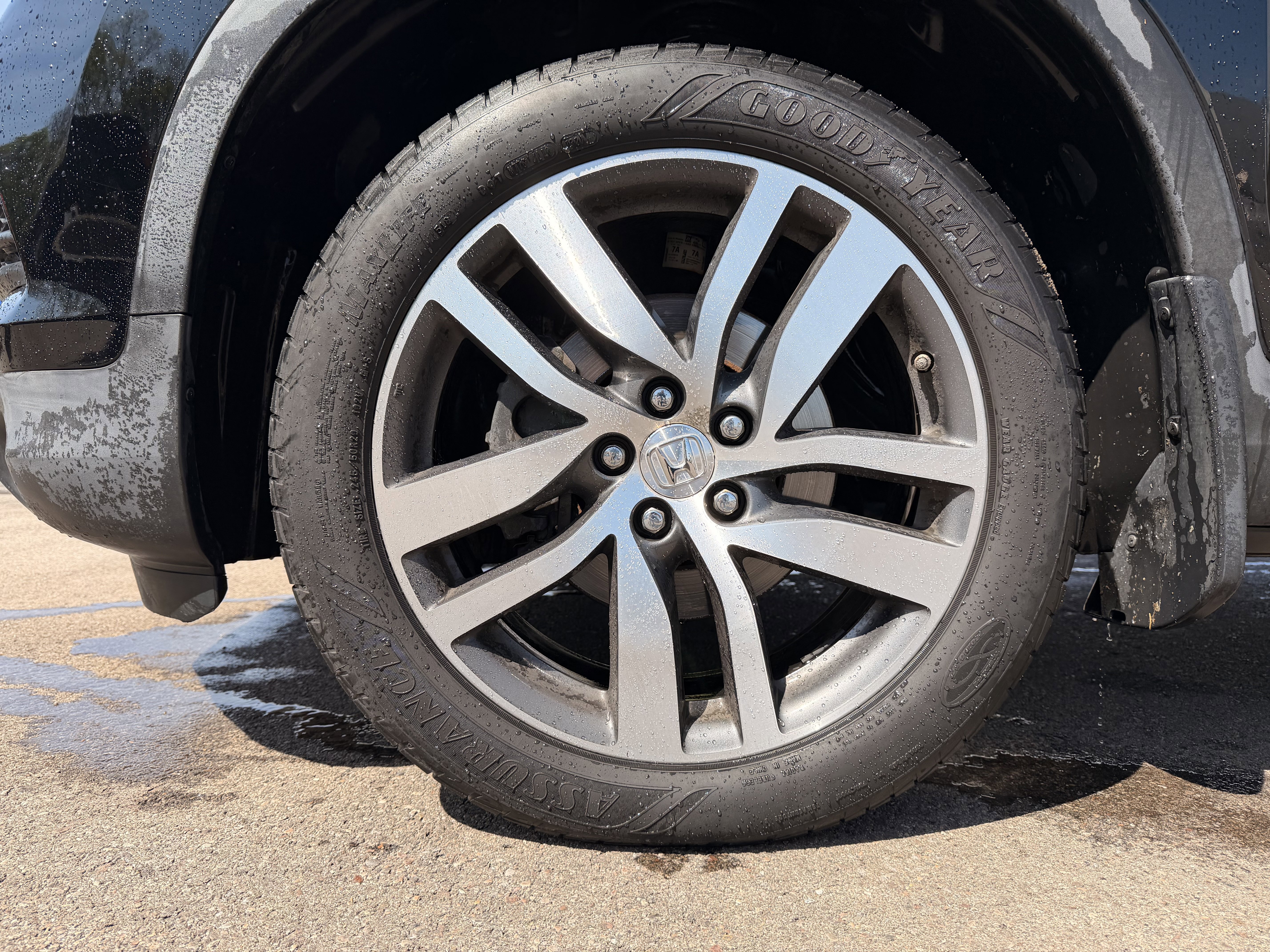 Used 2016 Honda Pilot Elite image 10