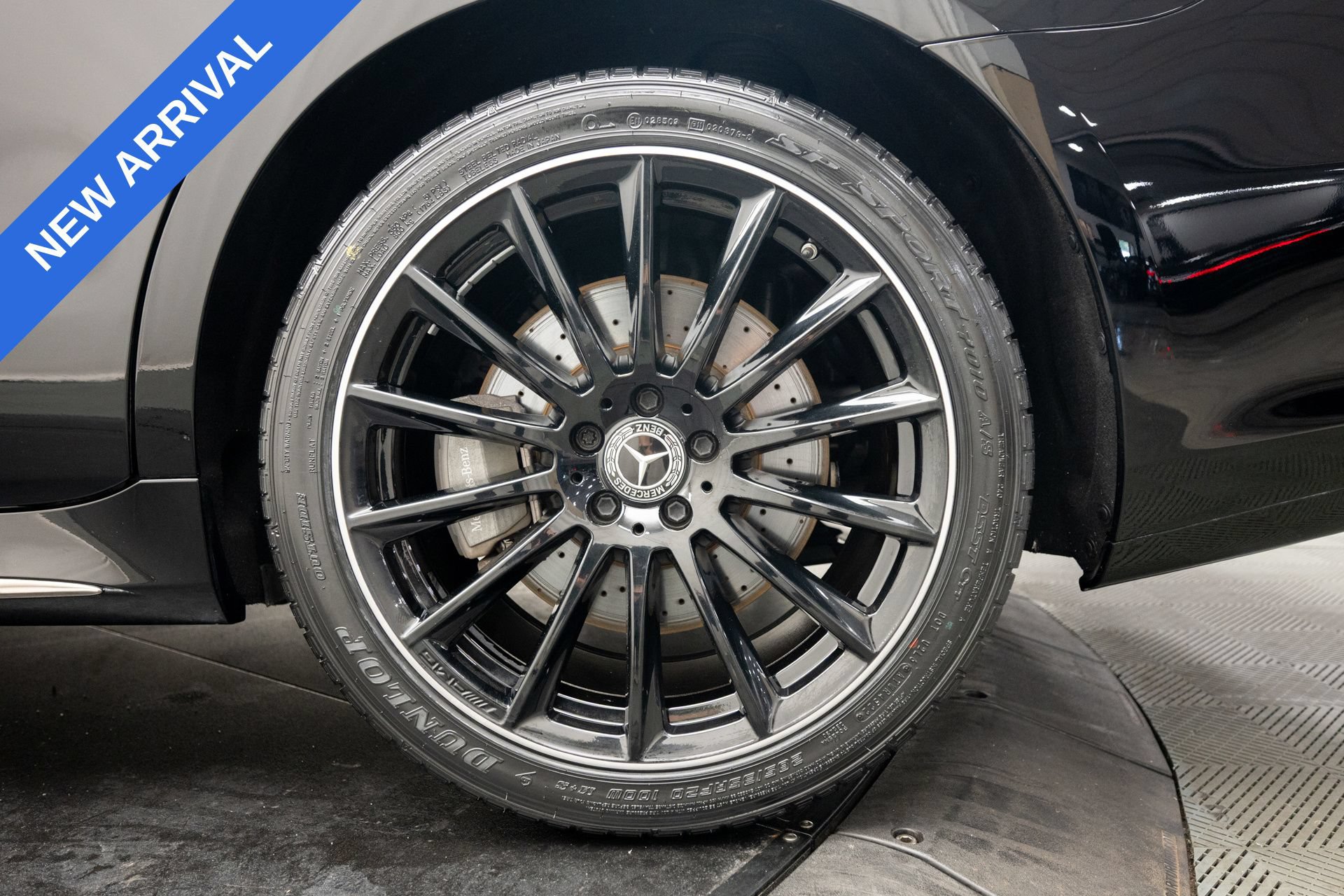 Used 2023 Mercedes-Benz S 500 4MATIC image 26