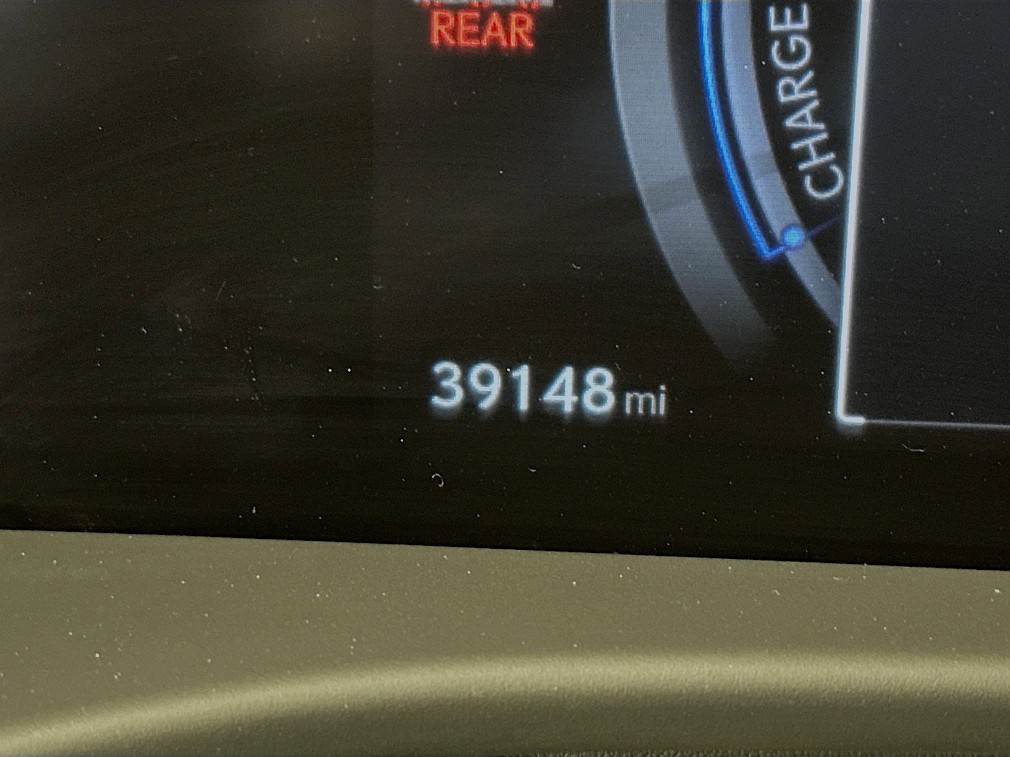 Used 2023 Lexus RZ 450e Premium w/ Accessory Package (2T) image 19