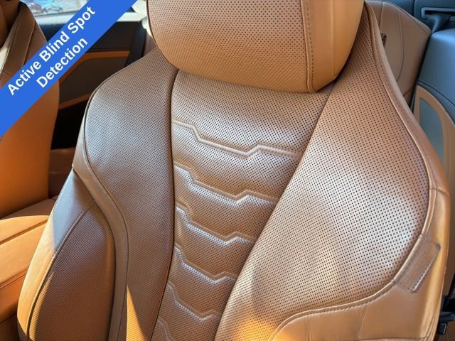 Used 2023 BMW M850i xDrive M850i xDrive w/ Driving Assistance Package image 9