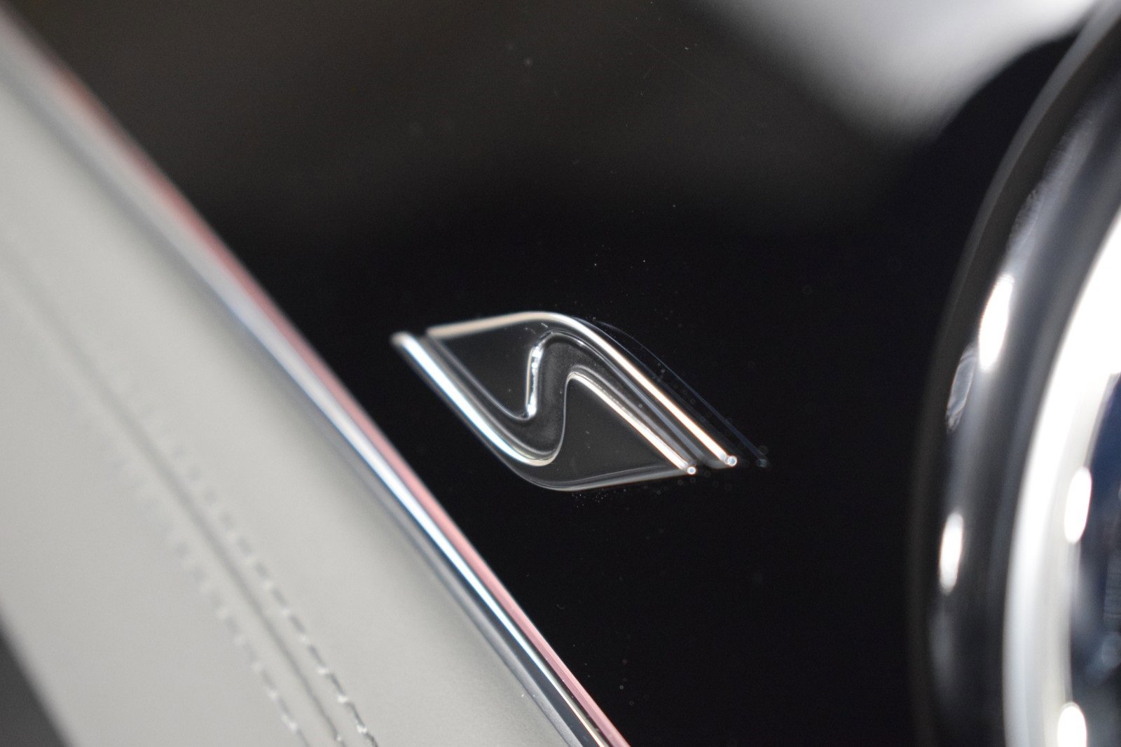 New 2024 Bentley Continental GT S image 29