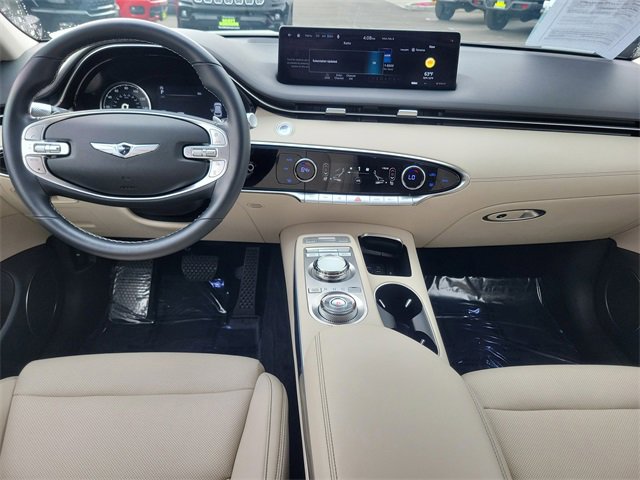 Used 2023 Genesis GV70 2.5T w/ Cargo Package image 11