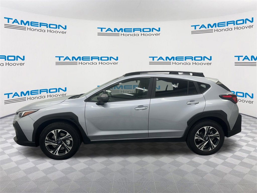 Used 2024 Subaru Crosstrek 2.0i Premium image 2