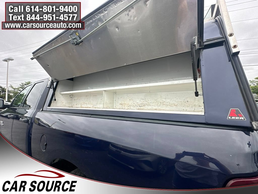 Used 2018 RAM 1500 Tradesman w/ Popular Equipment Group AWD/4WD image 21