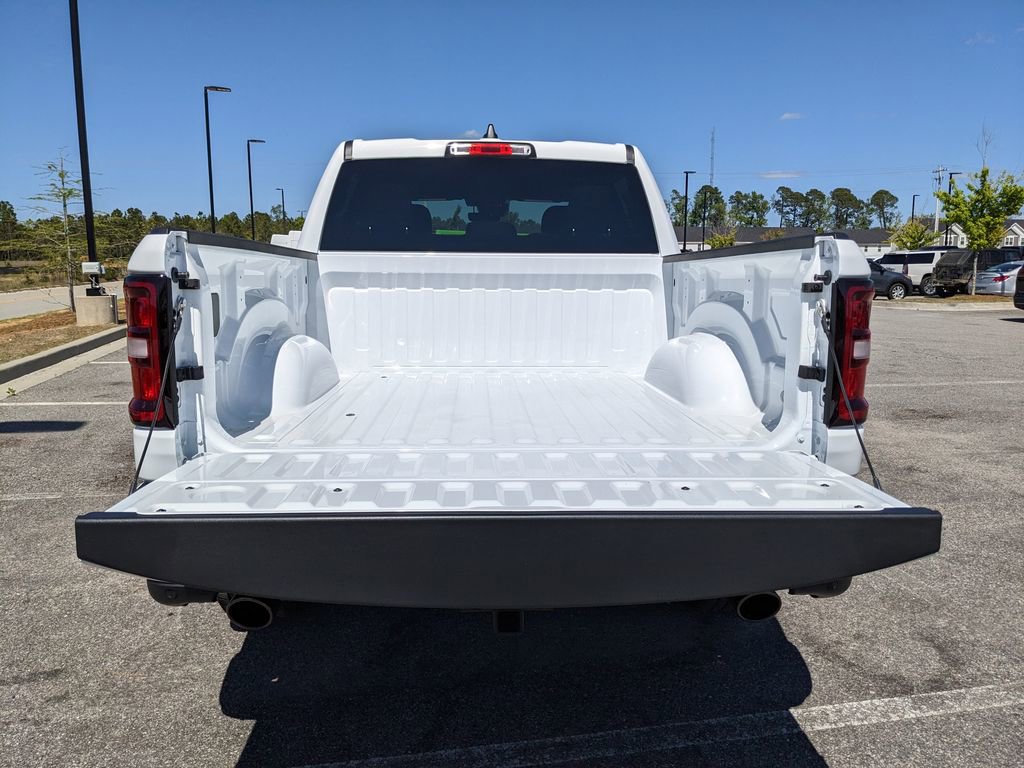 New 2026 RAM 1500 4x4 Crew Cab image 20