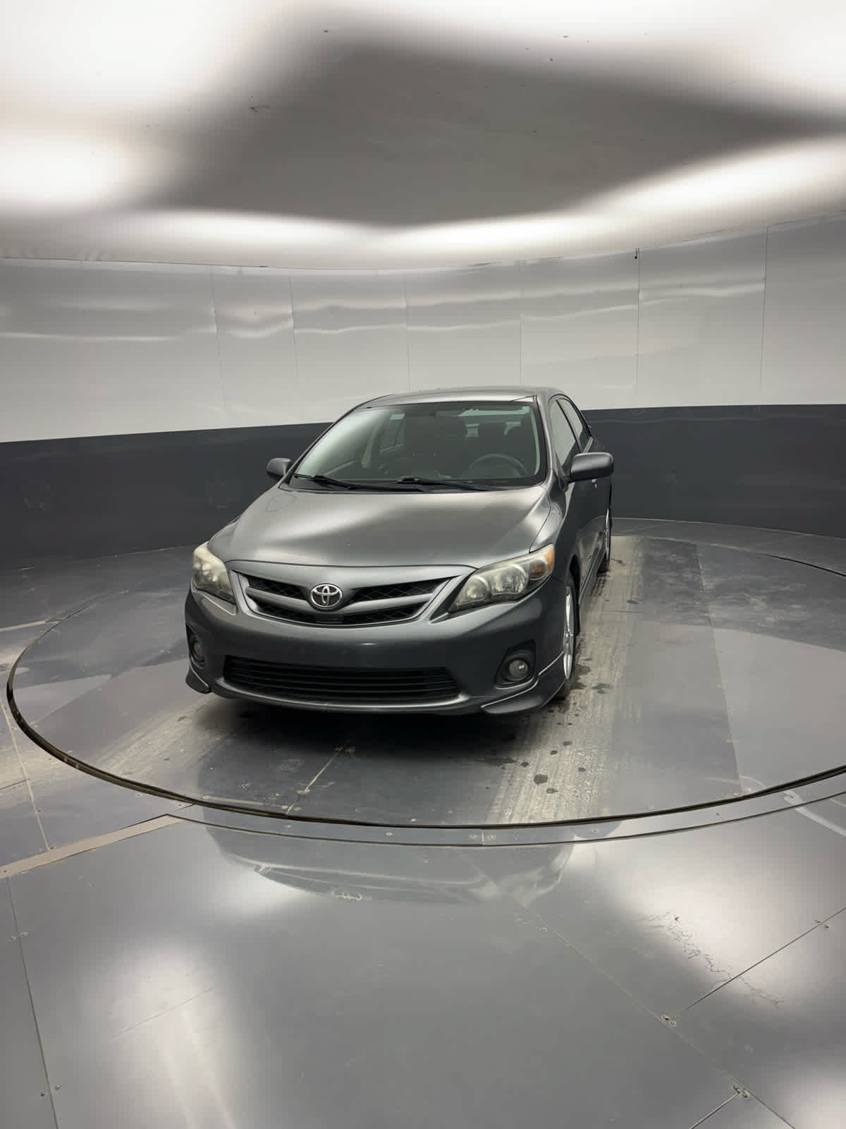 Used 2012 Toyota Corolla S FWD image 8