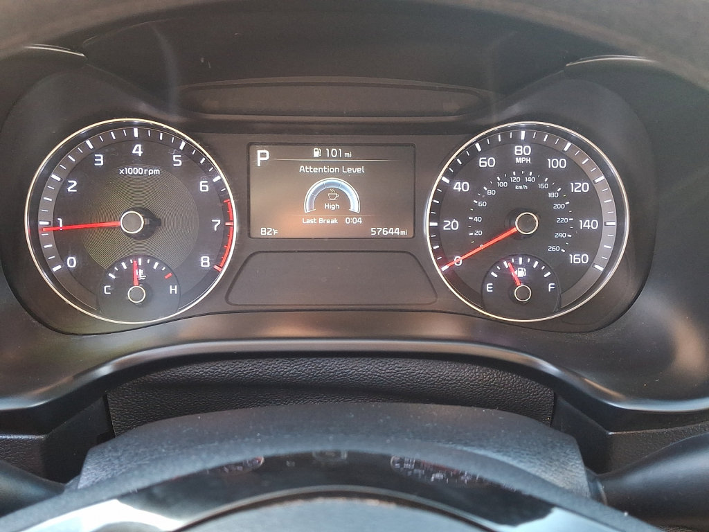 Used 2024 Kia Forte LXS FWD image 27