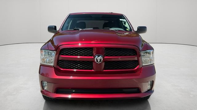 Used 2017 RAM 1500 Express AWD/4WD image 11