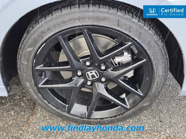 Certified 2024 Honda Civic Si image 10