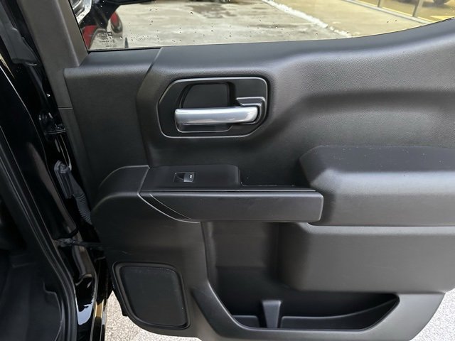 Used 2021 Chevrolet Silverado 1500 Custom Trail Boss image 15