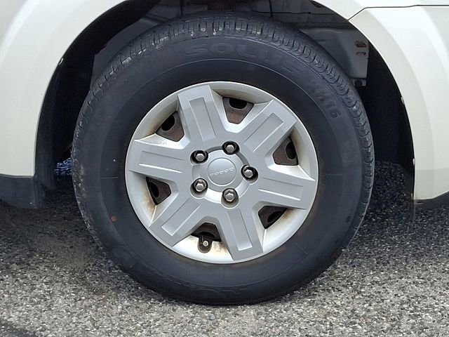 Used 2012 Dodge Journey American Value Package FWD image 24
