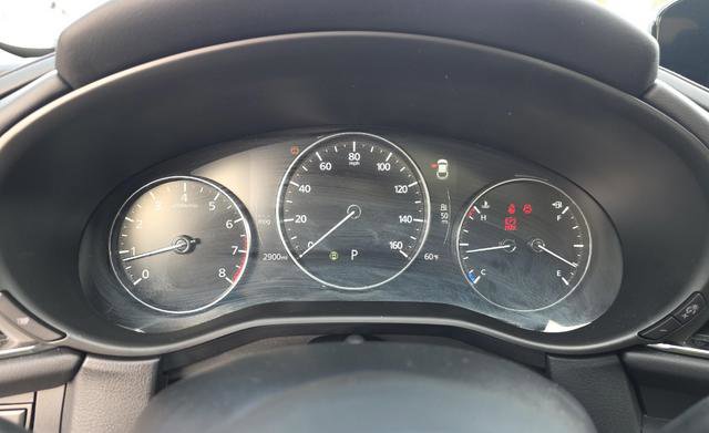 Used 2024 MAZDA CX-30 AWD 2.5 S w/ Preferred Package image 8