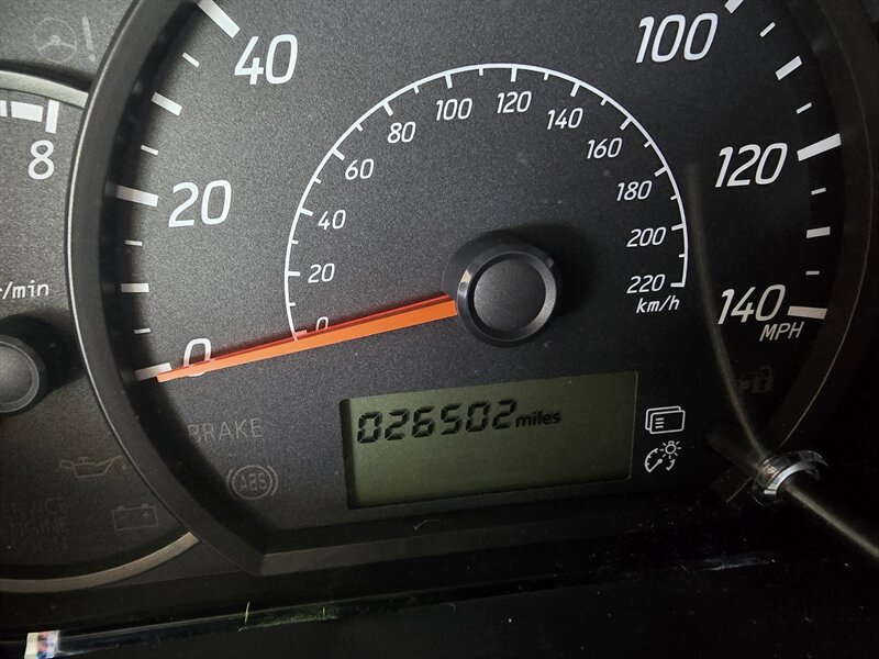 Used 2024 Mitsubishi Mirage ES FWD image 18