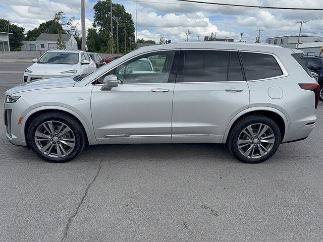 Used 2020 Cadillac XT6 Premium Luxury AWD/4WD image 1