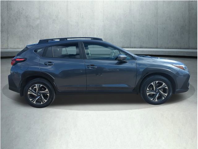 Used 2024 Subaru Crosstrek 2.0i Premium image 7