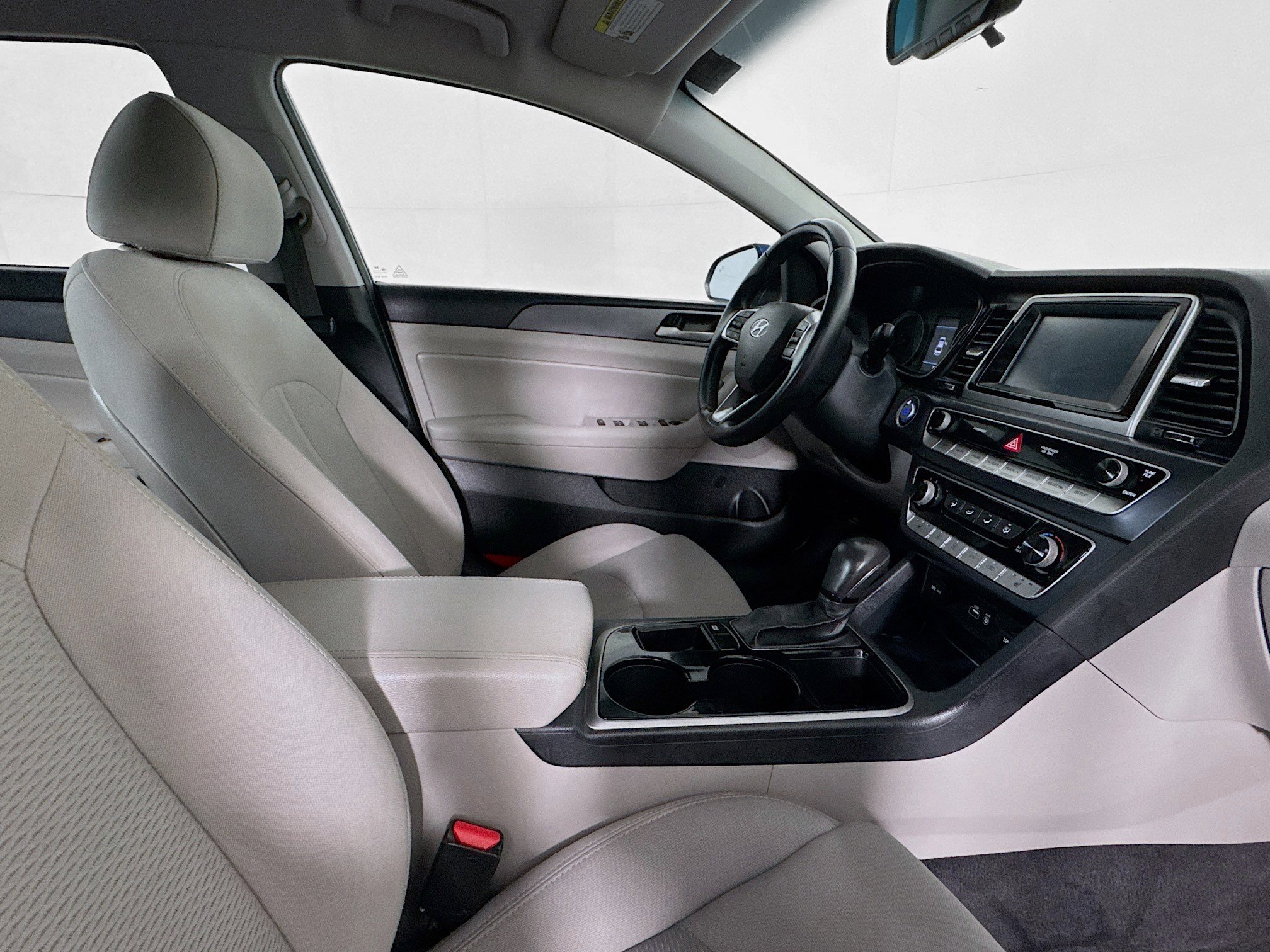 Used 2018 Hyundai Sonata SEL image 28