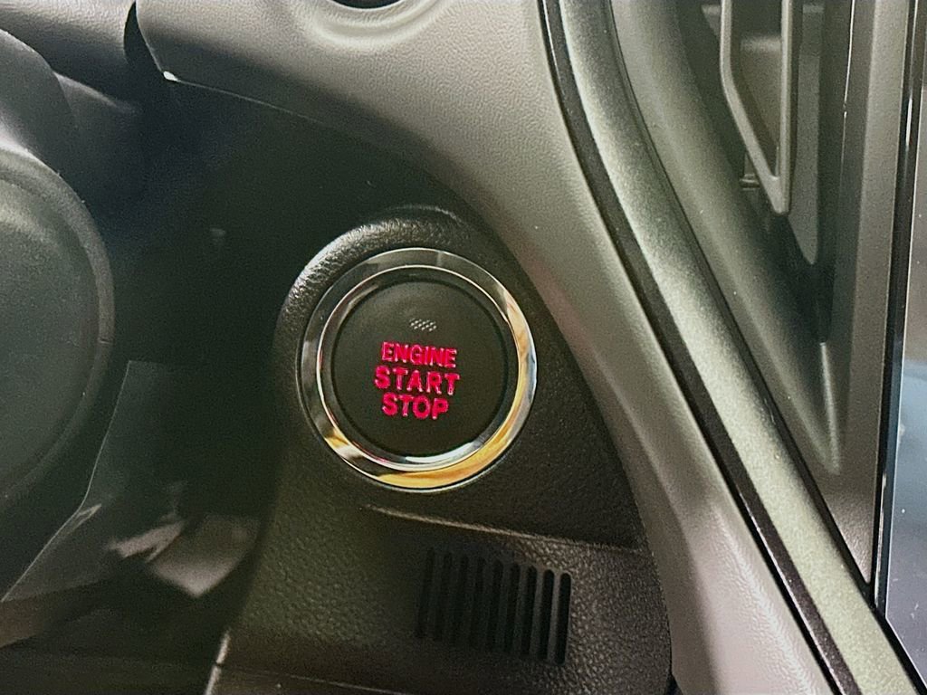 New 2026 Subaru Crosstrek 2.0i Premium image 18