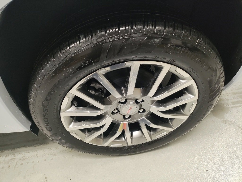 New 2026 GMC Terrain Denali image 20