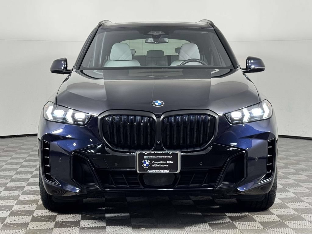 Used 2024 BMW X5 xDrive40i w/ Executive Package AWD/4WD image 6