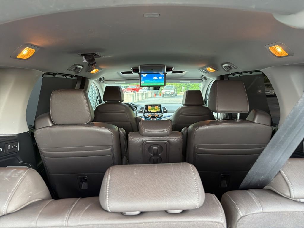 Used 2023 Honda Odyssey Touring image 20