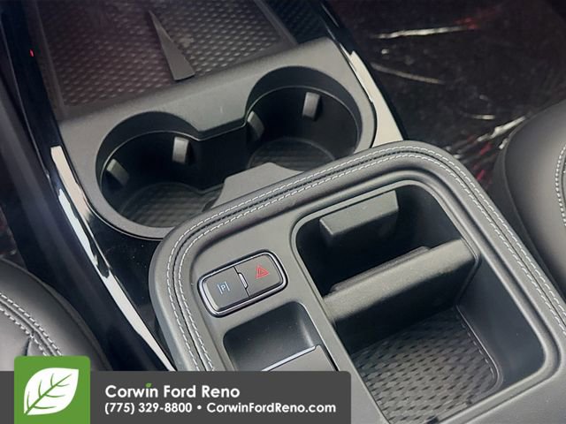 New 2026 Ford Mustang Mach-E Premium AWD/4WD image 18