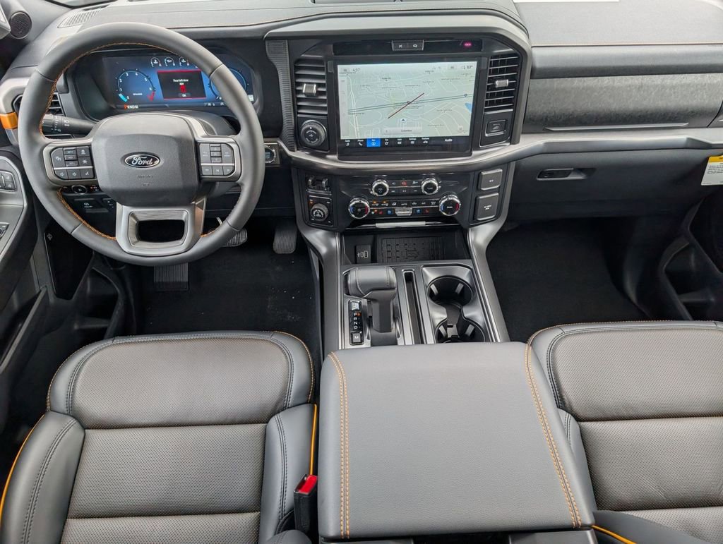 New 2025 Ford F150 Tremor w/ Equipment Group 402A High image 42