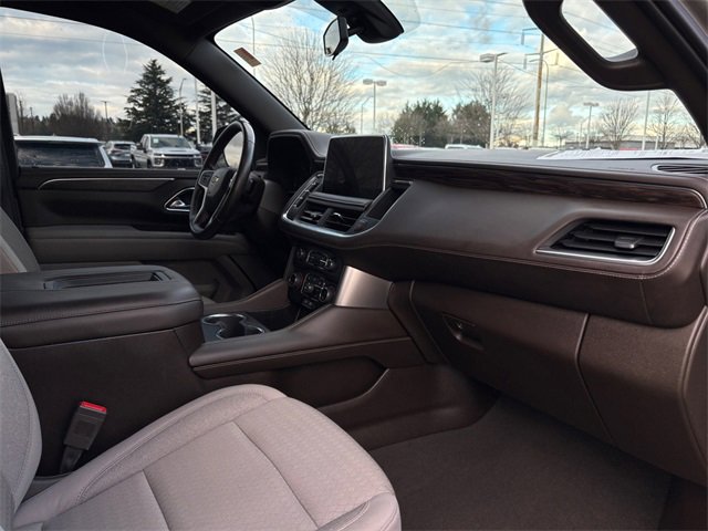 Used 2021 Chevrolet Tahoe LS image 40