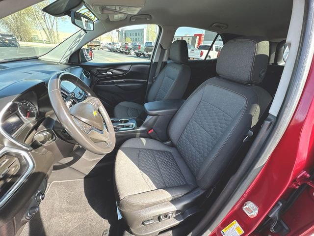 Used 2019 Chevrolet Equinox LT AWD/4WD image 18