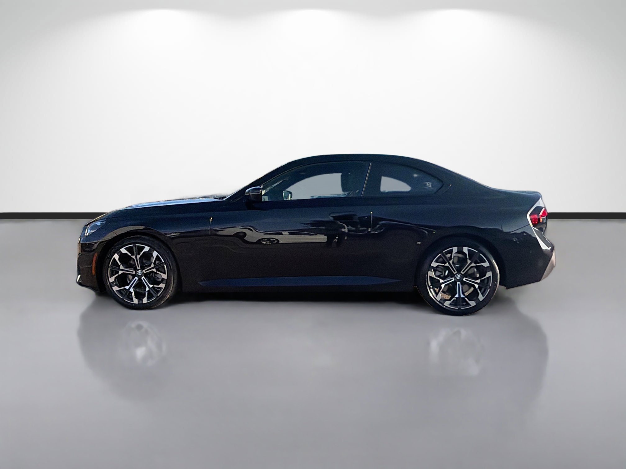 New 2026 BMW 230i Coupe w/ Parking Assistance Package image 6