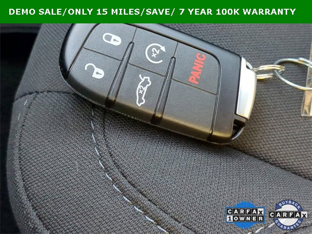 Certified 2023 Dodge Charger SXT w/ Blacktop Special Edition image 31