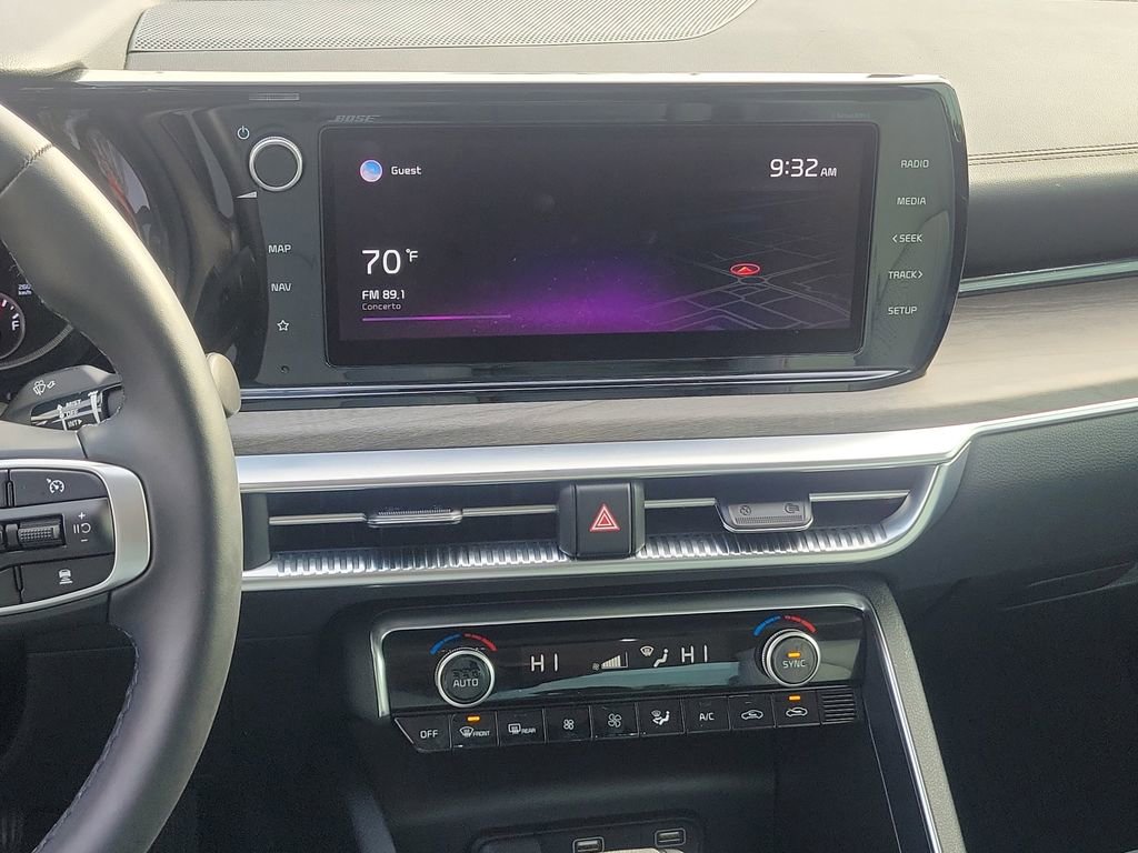 Used 2021 Kia K5 EX w/ EX Premium Package FWD image 24