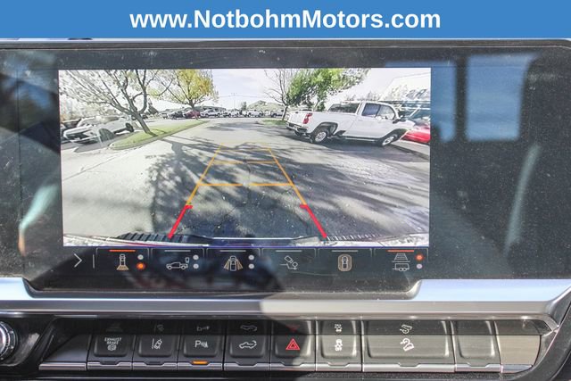 Used 2024 GMC Sierra 3500 SLT image 23