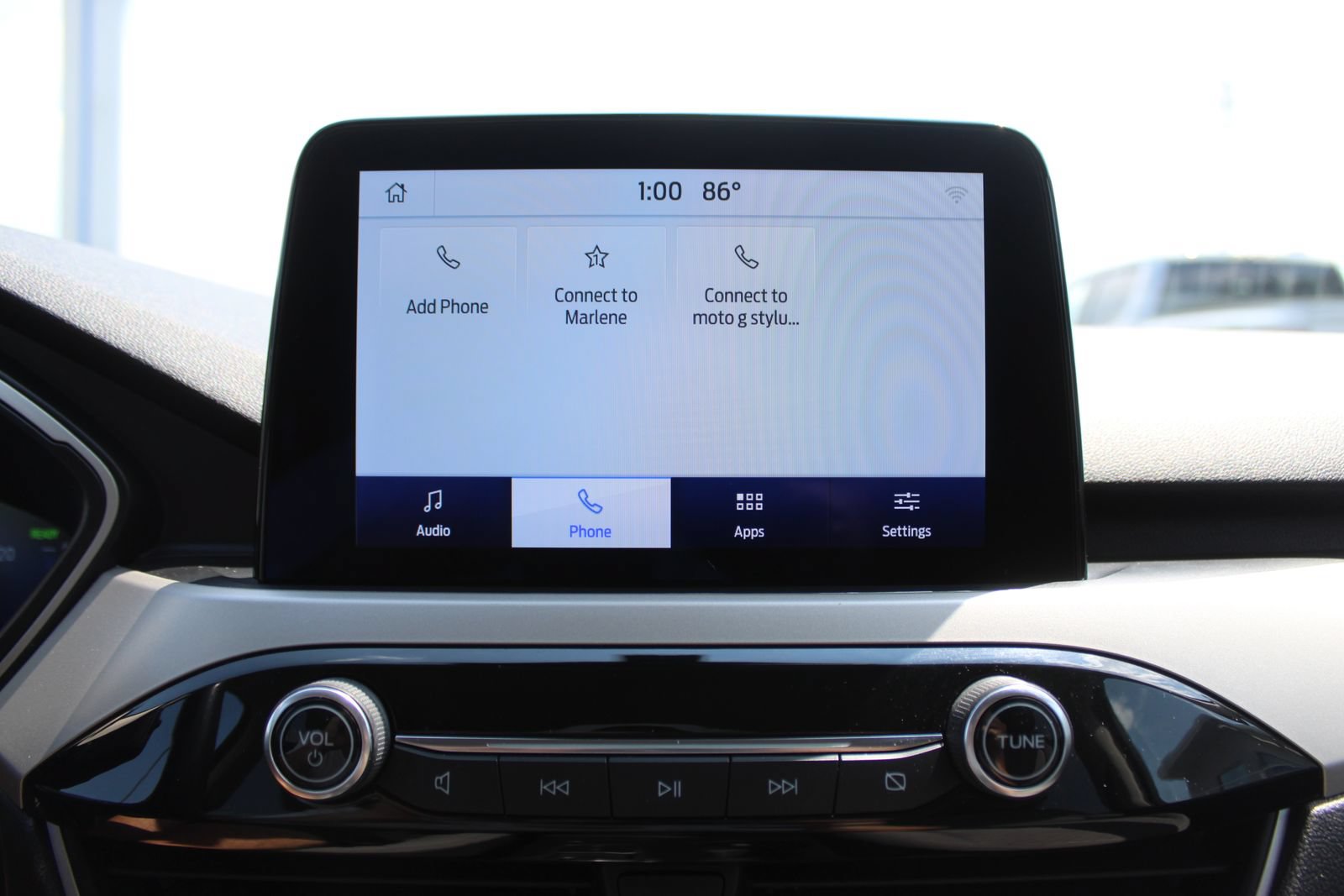 Used 2020 Ford Escape SE Sport FWD image 34