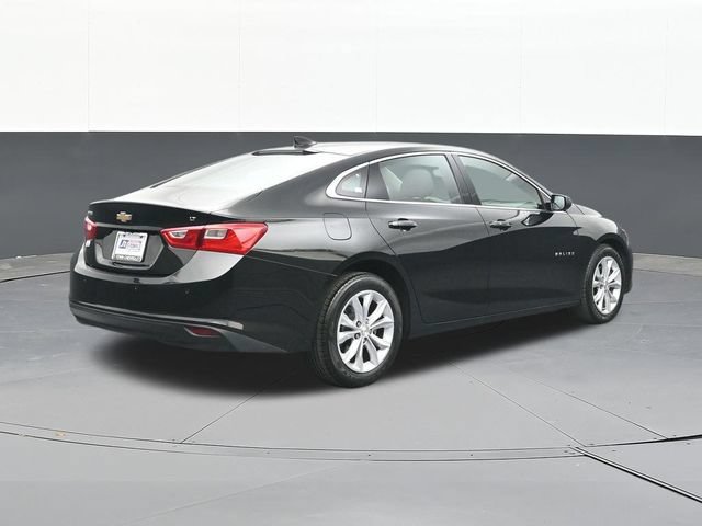 Used 2025 Chevrolet Malibu LT FWD image 13